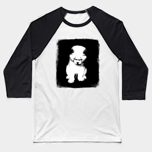 Cat Baseball T-Shirt